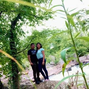 Meet your Posher, Ivania